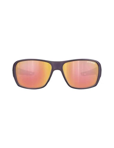 Gafas de montaña Julbo Gafas de Sol Rookie Purpura Oscuro SP3CF