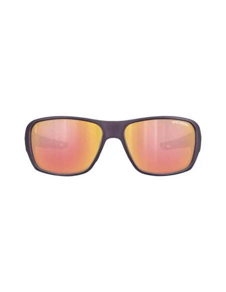 Gafas de montaña Julbo Gafas de Sol Rookie Purpura Oscuro SP3CF