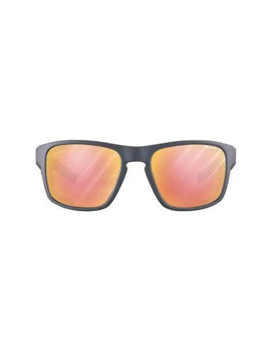 Gafas de montaña Julbo Gafas De Sol Shield M Gris/Verde RVGC1