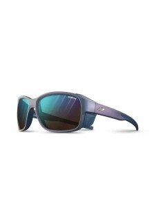 Gafas de montaña Julbo Gafas de Sol Monterosa 2 Azul P2-4
