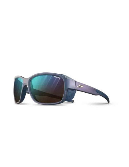 Gafas de montaña Julbo Gafas de Sol Monterosa 2 Azul P2-4