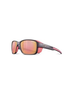 Gafas de montaña Julbo Gafas de Sol Monterosa Violeta SP 3CF