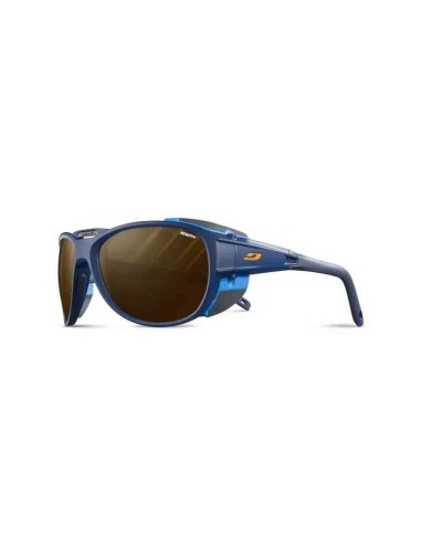 Gafas de montaña Julbo Gafas de Sol Explorer 2.0 Azul RV HM2-4