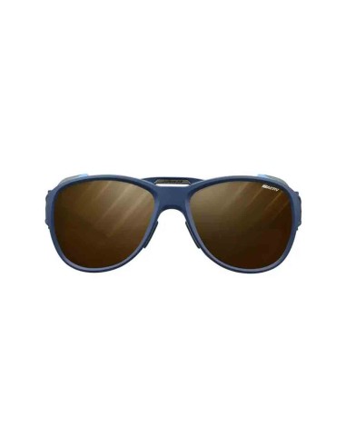 Gafas de montaña Julbo Gafas de Sol Explorer 2.0 Azul RV HM2-4