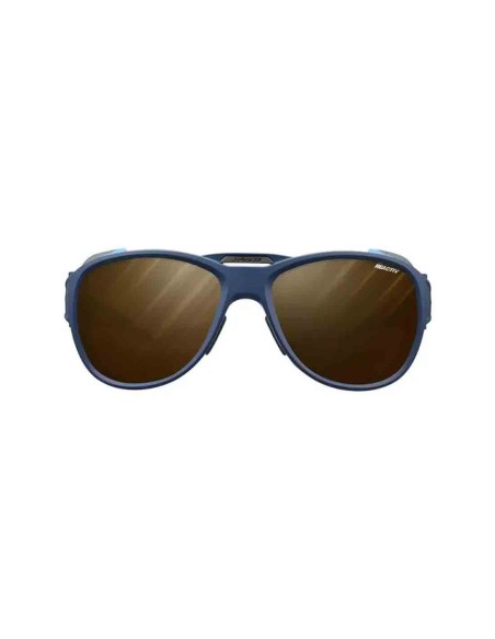Gafas de montaña Julbo Gafas de Sol Explorer 2.0 Azul RV HM2-4
