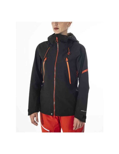 Chaquetas Ternua Chaqueta Alpine Pro Women
