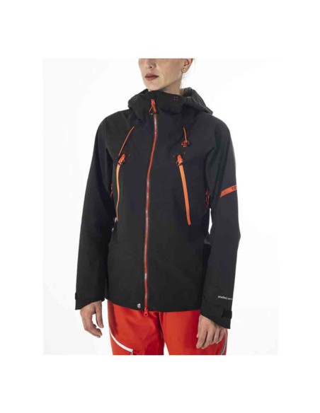 Chaquetas Ternua Chaqueta Alpine Pro Women