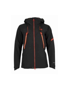 Chaquetas Ternua Chaqueta Alpine Pro Women
