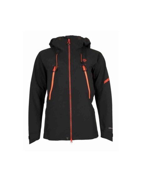 Chaquetas Ternua Chaqueta Alpine Pro Women