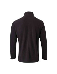 Chaquetas de trabajo Velilla Chaqueta Polar Negro