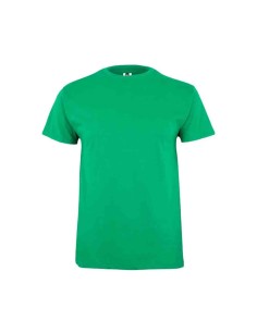 Camisetas Velilla Camiseta Manga Corta 155 Kelly Green