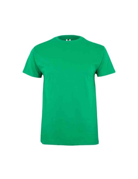 Camisetas Velilla Camiseta Manga Corta 155 Kelly Green