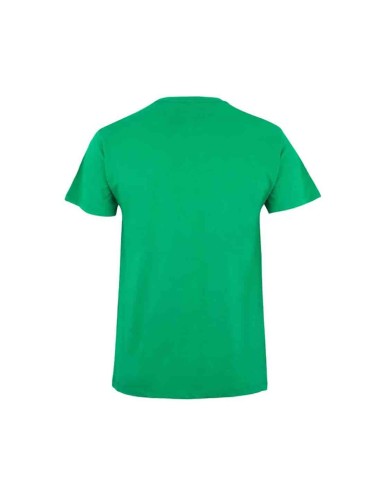 Camisetas Velilla Camiseta Manga Corta 155 Kelly Green