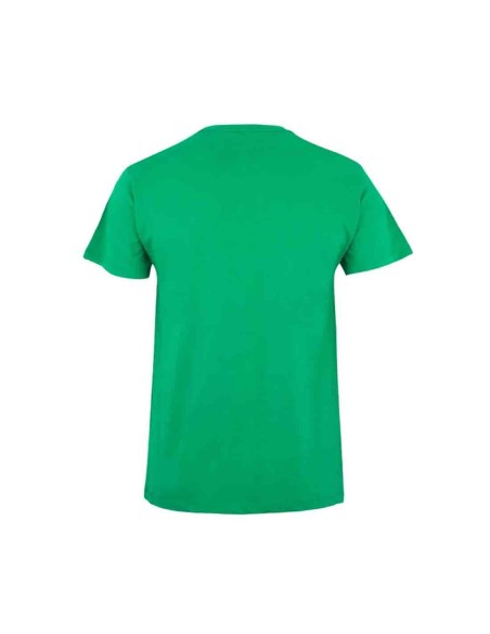 Camisetas Velilla Camiseta Manga Corta 155 Kelly Green