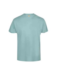Camisetas Velilla Camiseta Manga Corta 190 Sage