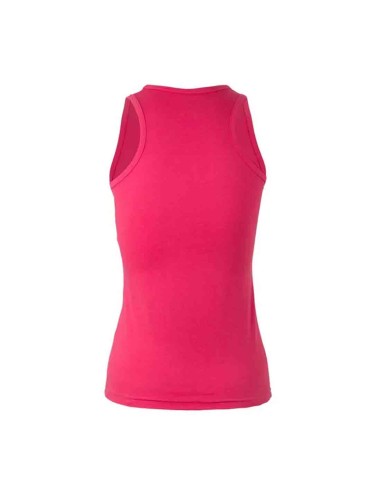 Camisetas Velilla Camiseta de Tirantes Mujer Fuchsia