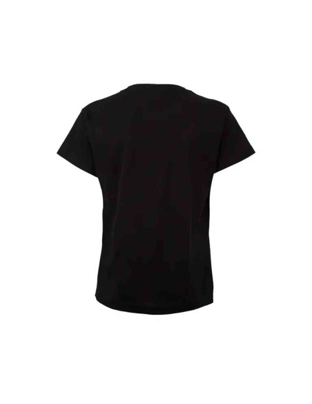 Camisetas Velilla Camiseta Manga Corta Kids Black