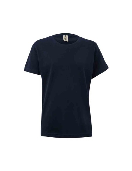 Camisetas Velilla Camiseta Manga Corta Kids Navy