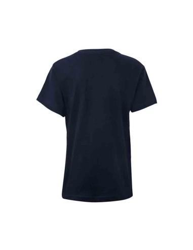 Camisetas Velilla Camiseta Manga Corta Kids Navy