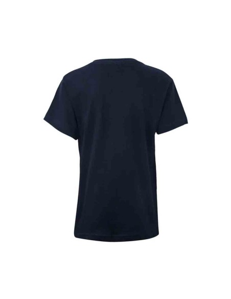 Camisetas Velilla Camiseta Manga Corta Kids Navy