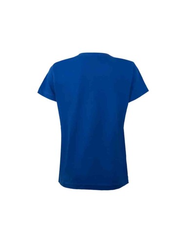 Camisetas Velilla Camiseta Manga Corta Kids Royal Blue