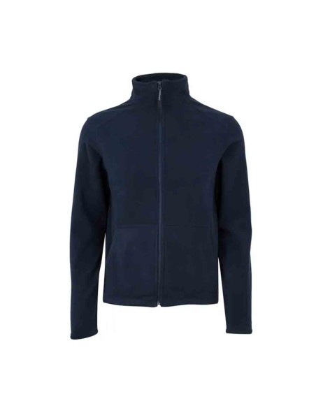 Chaquetas Velilla Chaqueta Polar 280 Navy
