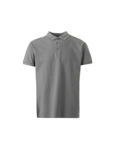 Camisetas Velilla Polo Manga Corta 210 Blue Fog