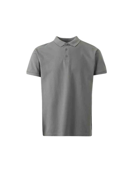Camisetas Velilla Polo Manga Corta 210 Blue Fog
