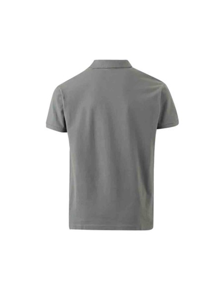 Camisetas Velilla Polo Manga Corta 210 Blue Fog