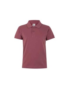 Camisetas Velilla Polo Manga Corta Kids Grape
