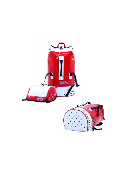Mochilas de Barrancos Rodcle Mochila Barranco Lodrino M