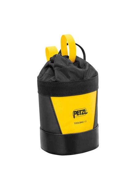 Accesorios Instalación Petzl Bolsa Portaherramientas Toolbag 1.5