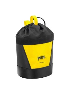 Herramienta de instalación Petzl Bolsa Portaherramientas