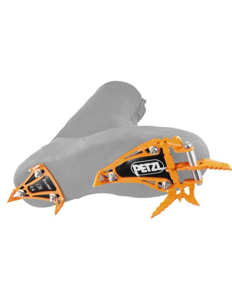 Crampones Petzl Crampones D-LYNX