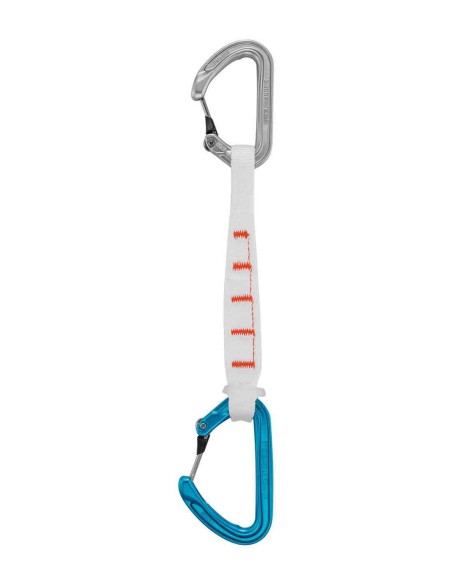 Cintas Expres Petzl Cinta Exprés Ange L Finesse