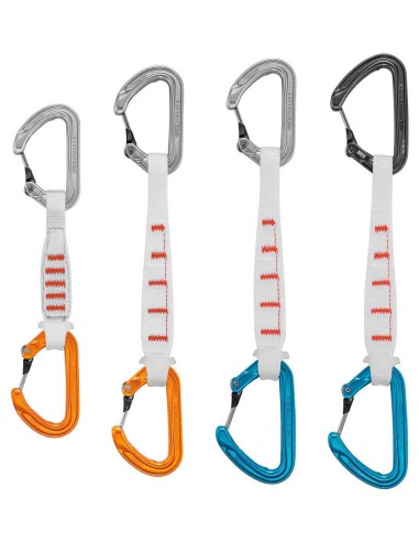 Cintas Expres Petzl Cinta Exprés Ange L Finesse
