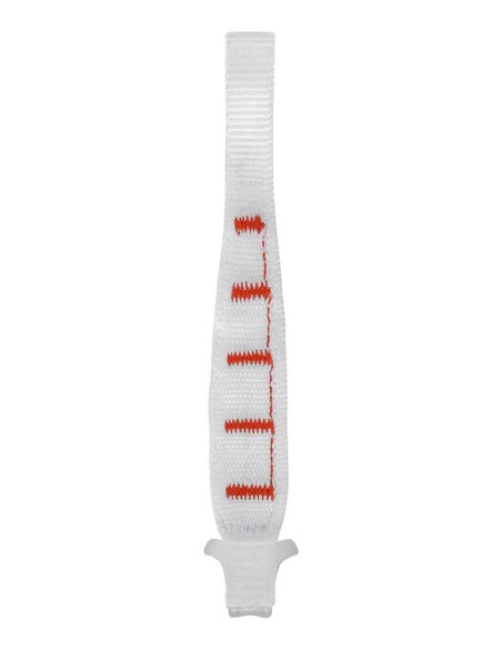 Solo cintas Petzl Cinta Finesse