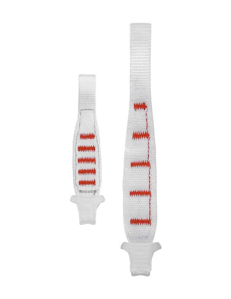 Solo cintas Petzl Cinta Finesse