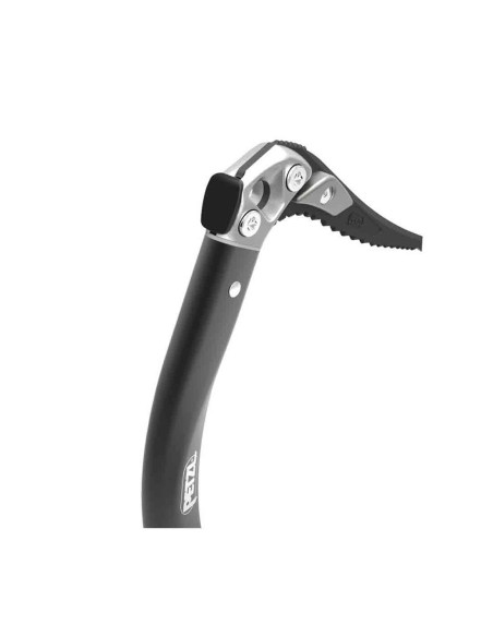 Piolets Petzl Piolet Nomic