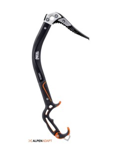 Piolets Petzl Piolet Nomic