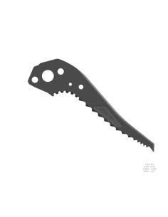 Repuestos y Accesorios Petzl Ice