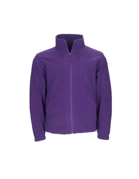 Chaquetas Valento Chaqueta Casual Violeta
