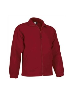 Chaquetas Valento Chaqueta Dakota Roja