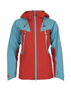 Chaquetas Ternua Chaqueta Alpine Pro Women Azul