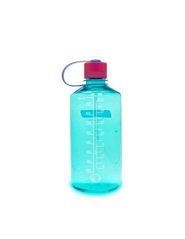 GENERAL Esteller Bidón boca estrecha SUSTAIN 1L azul turquesa