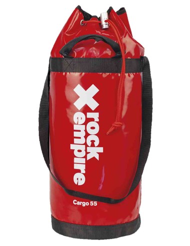 Mochilas bolsas y petates Rock Empire Petate Cargo 55l