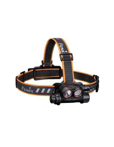 Frontales Sumergibles Fenix Frontal HM75R