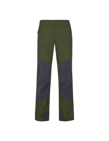 GENERAL Roly Pantalon Bonati Color Verde Militar