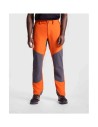 Pantalones Roly Pantalon Bonati Color Naranja Bermellón