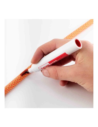GENERAL FIXE Rope Marker Red